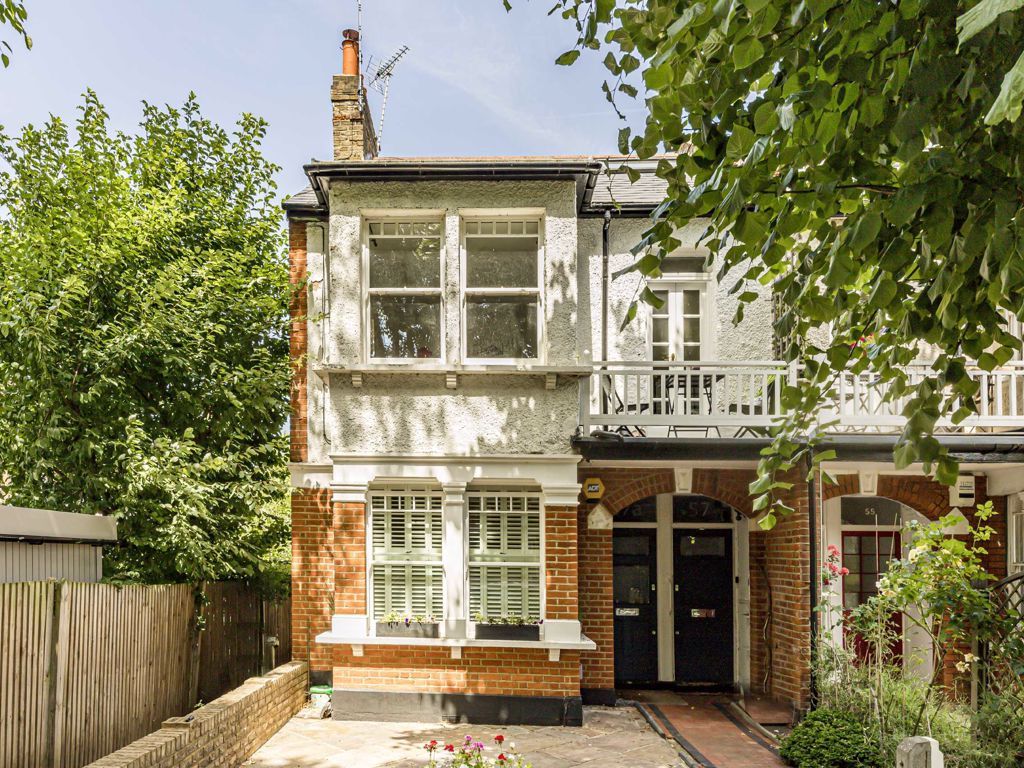 3 bed flat for sale in Sidney Road, St Margarets, Twickenham TW1 Zoopla