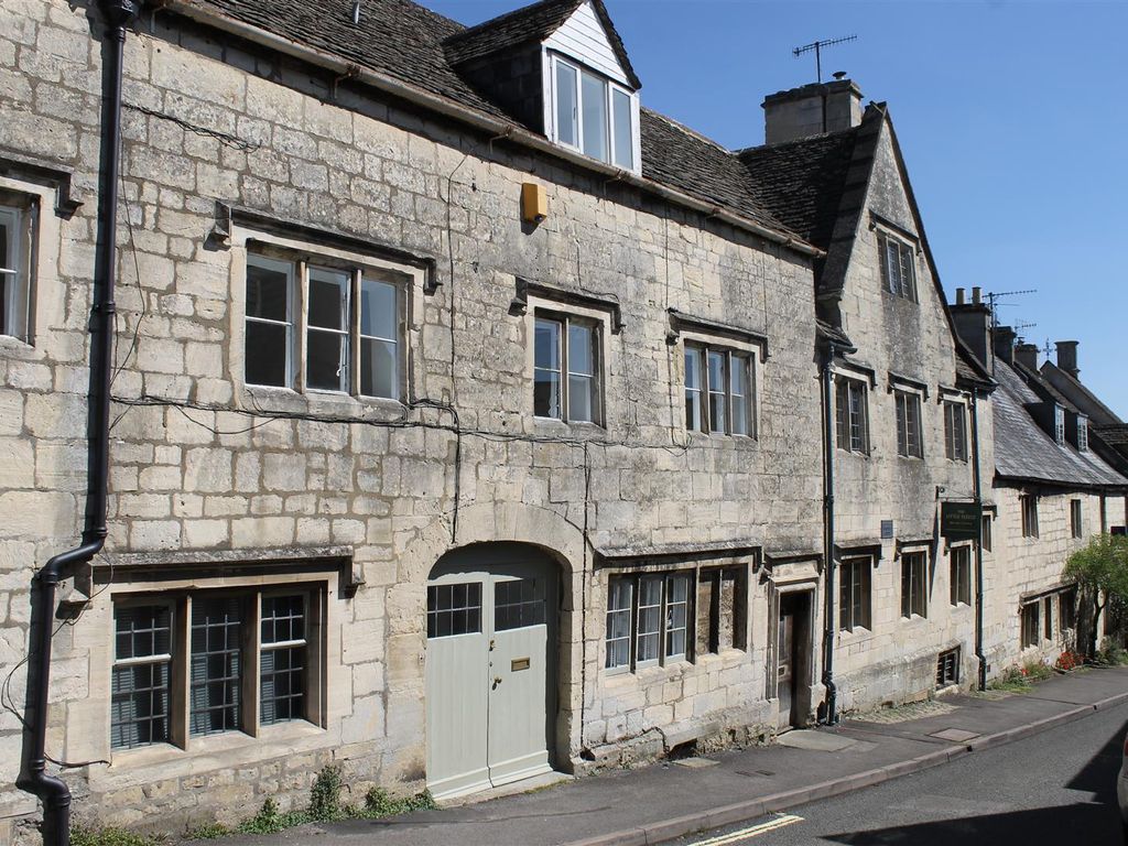 Property for sale in Bisley Street, Painswick, Stroud GL6 Zoopla