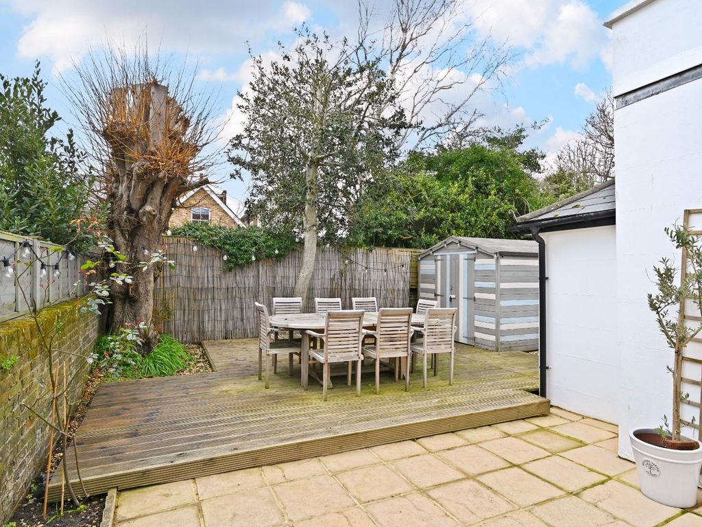 1 bed property for sale in Sackville Gardens, Hove BN3 Zoopla