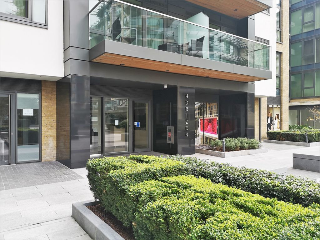 Horizon House, Battersea Reach, London SW18  