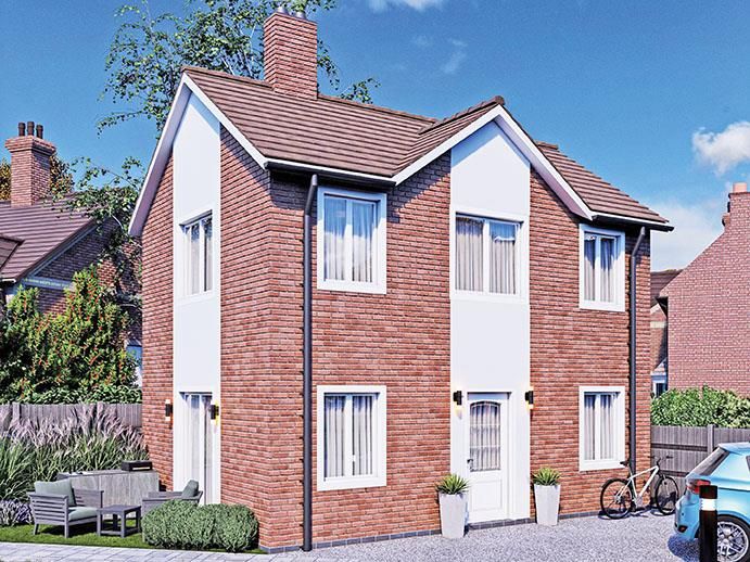 Land for sale in Tubbenden Lane, Farnborough, Orpington BR6, £5,000