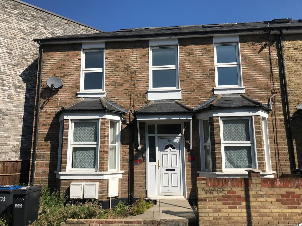 3 bed end terrace house for sale in Heath Road, Thornton Heath CR7 Zoopla