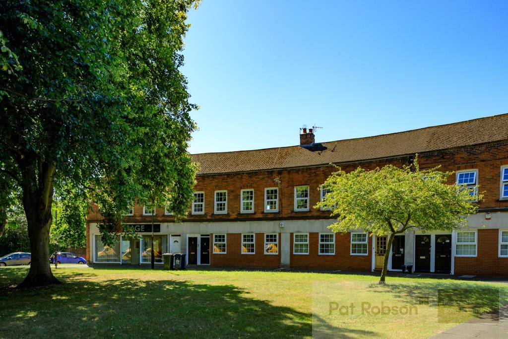 2 bed flat for sale in Newlands Avenue, Melton Park, Gosforth NE3 Zoopla