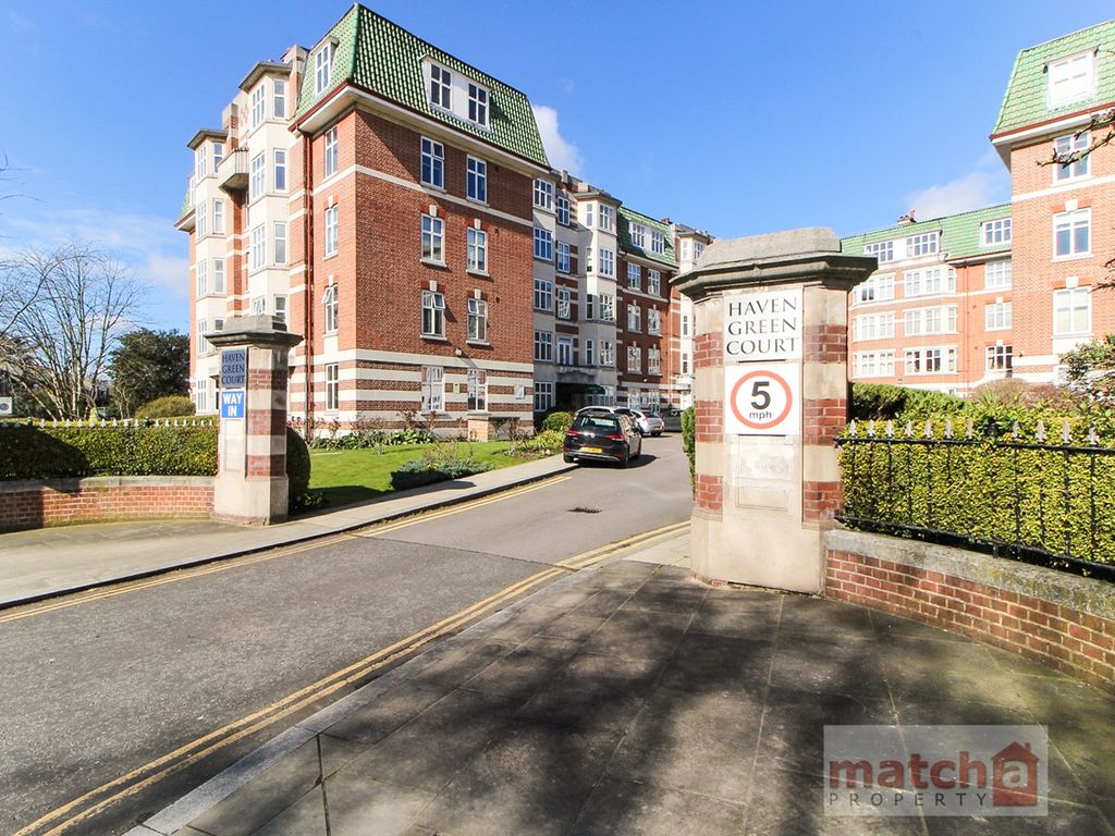 Haven Green Court, Haven Green, Ealing W5