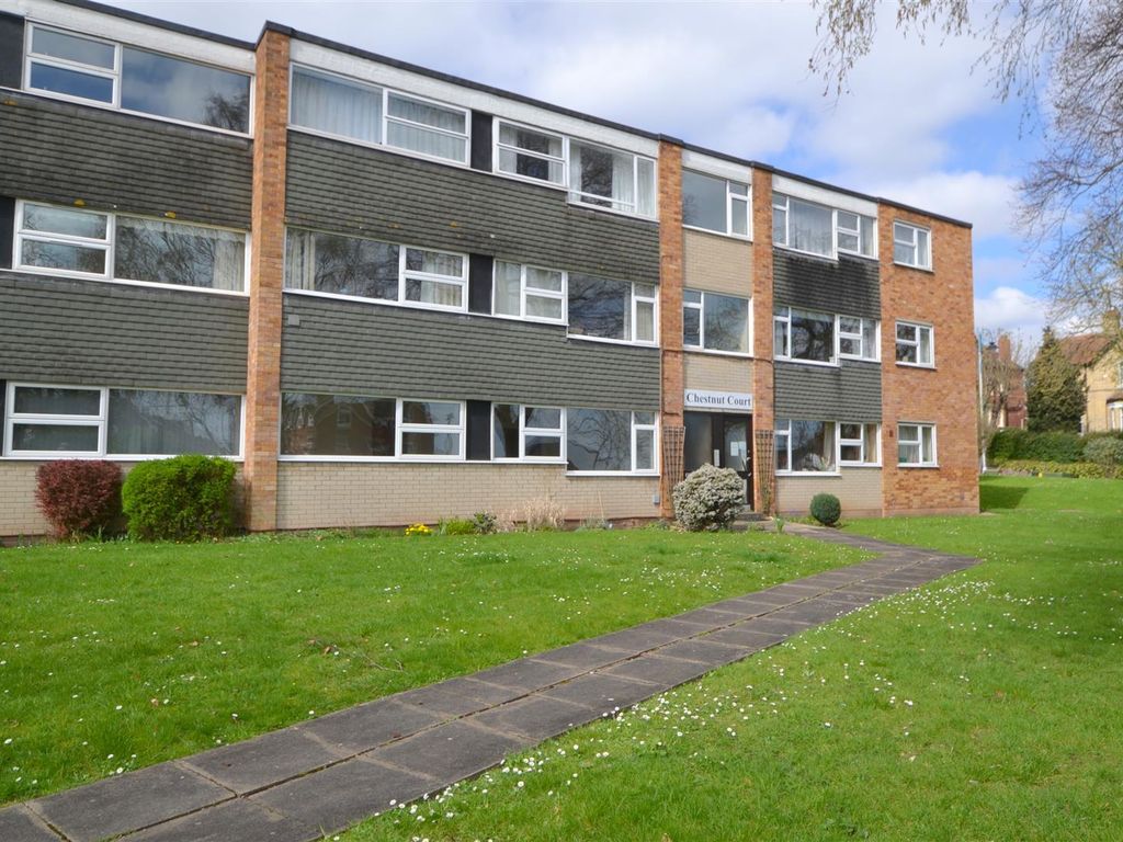 2 bed flat for sale in Avenue Road, Malvern WR14 Zoopla