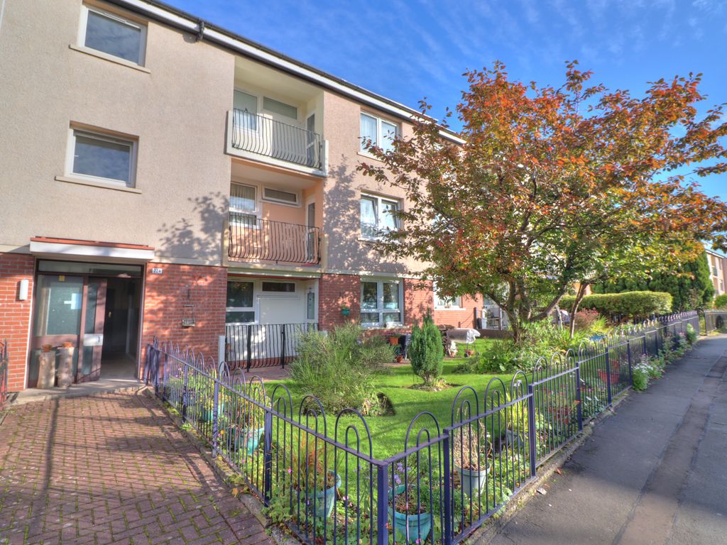 2 bed flat for sale in Rotherwood Avenue, Knightswood, Glasgow G13 Zoopla