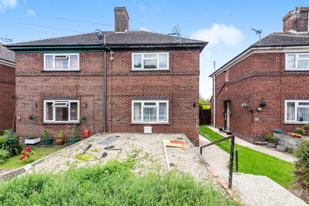 Oxford Summertown OX2  