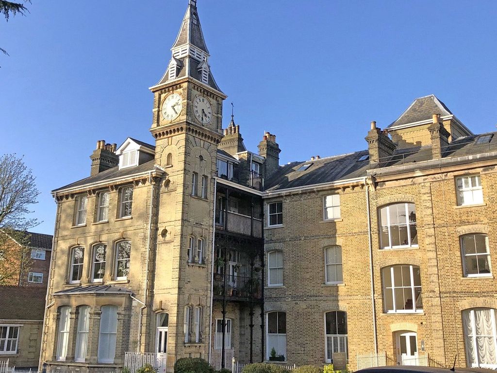 3 bed flat for sale in Langdon Park, Teddington TW11, £1,195,000 Zoopla