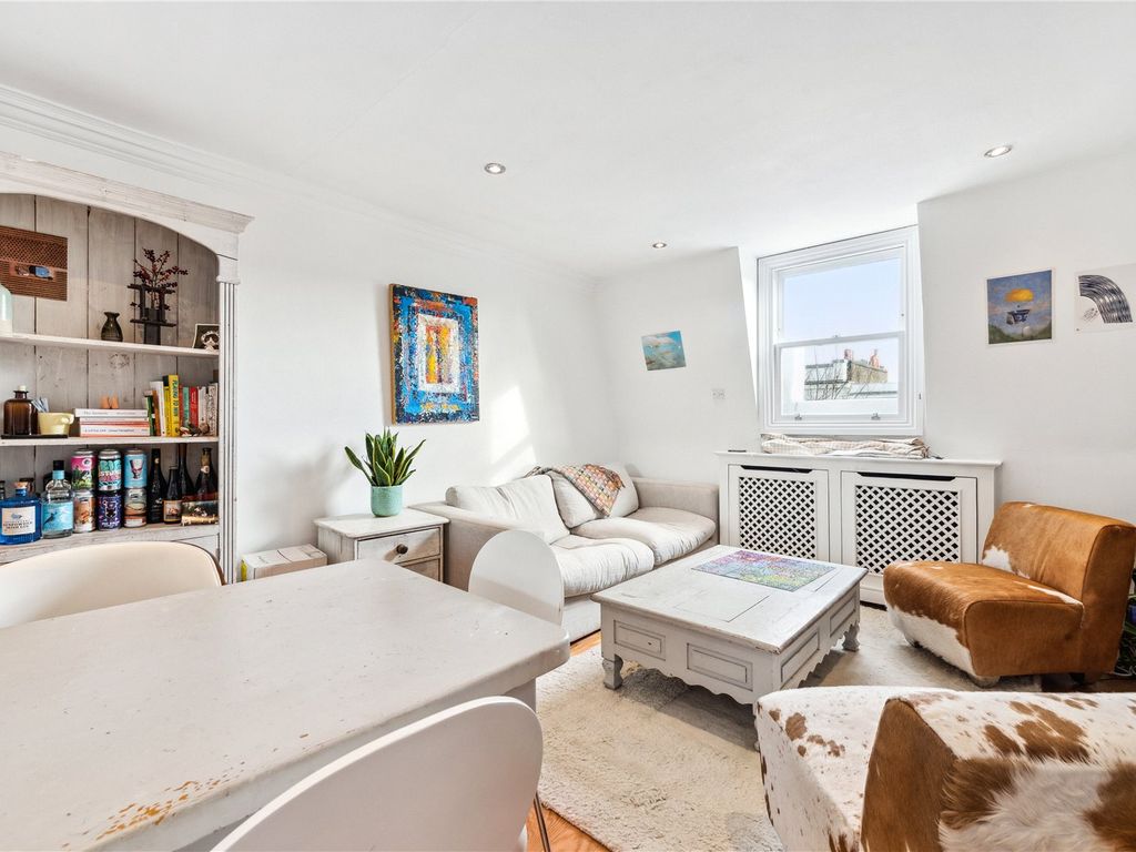 2 bed flat for sale in Westbourne Park Road, London W11 Zoopla