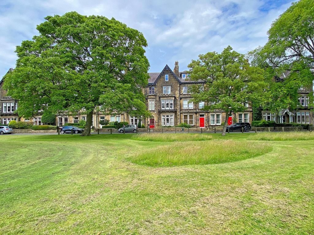 1 bed flat for sale in Granby Road, Harrogate HG1 Zoopla