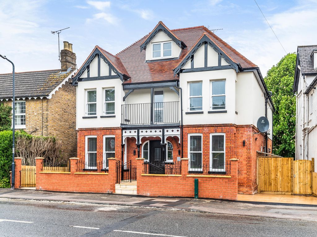 2 bed flat to rent in Norfolk Road, Maidenhead SL6 Zoopla