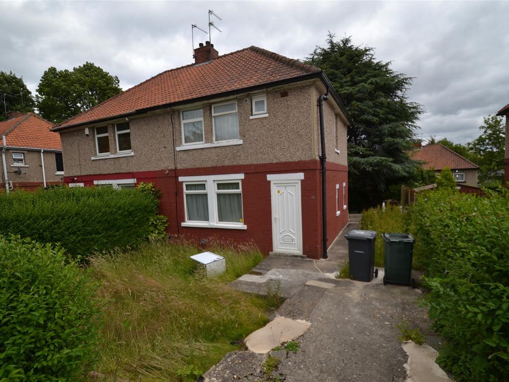 3 bed semidetached house for sale in Bedivere Road, Rhodesway