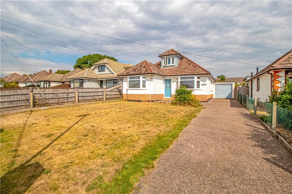 3 bed bungalow for sale in Ferndown, Dorset BH22 Zoopla