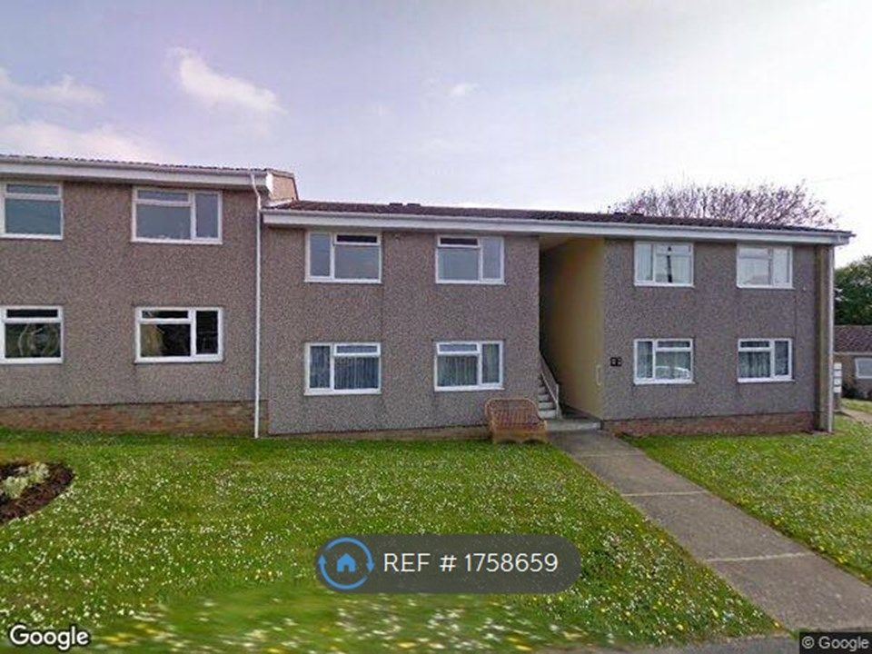 1 bed flat to rent in Half Acres, Sherborne DT9 Zoopla