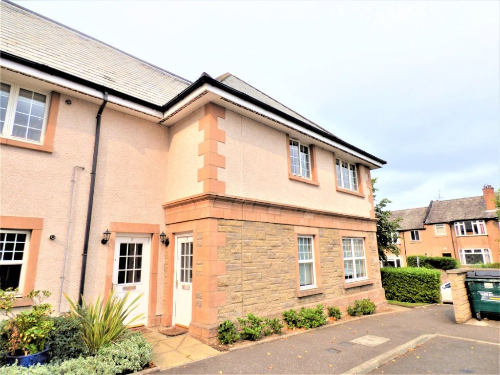 3 bed flat to rent in Myreside View, Craiglockhart, Edinburgh EH14, £