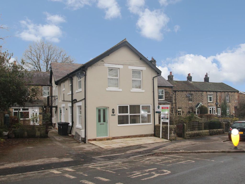1 bed flat for sale in Banks House, Dacre Banks, Nr Harrogate, North