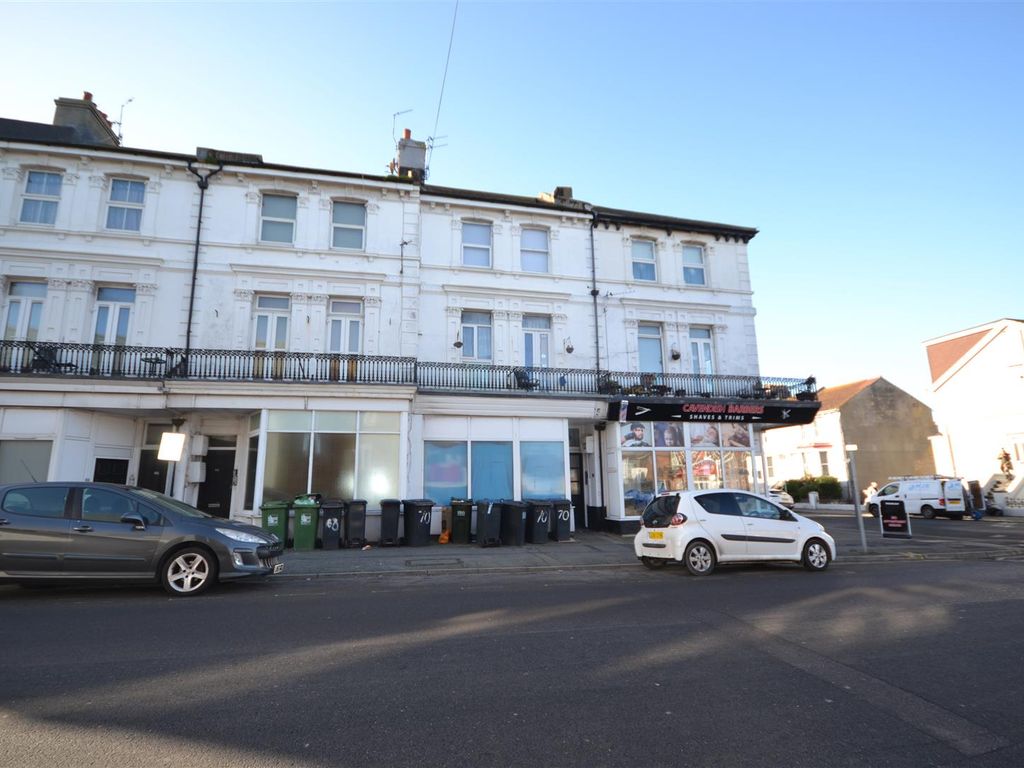 Studio to rent in Cavendish Place, Eastbourne BN21 Zoopla