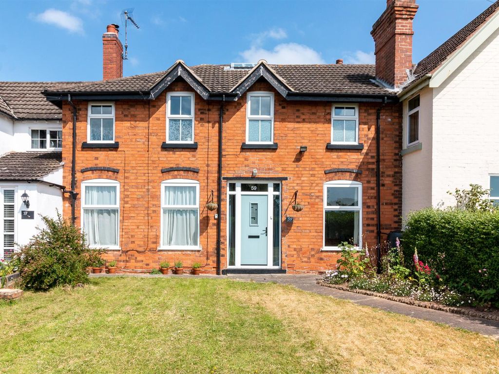 3 bed cottage for sale in West Leake Lane, KingstonOnSoar, Nottingham NG11 Zoopla