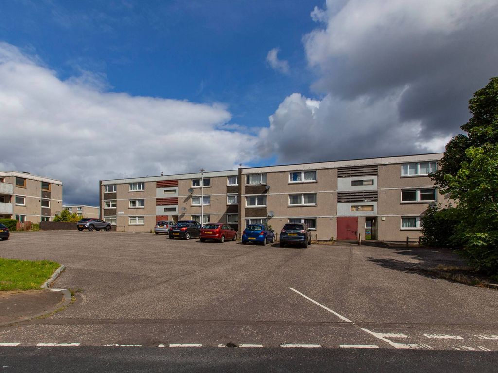 2 bed flat for sale in Calder Gardens, Sighthill, Edinburgh EH11 Zoopla