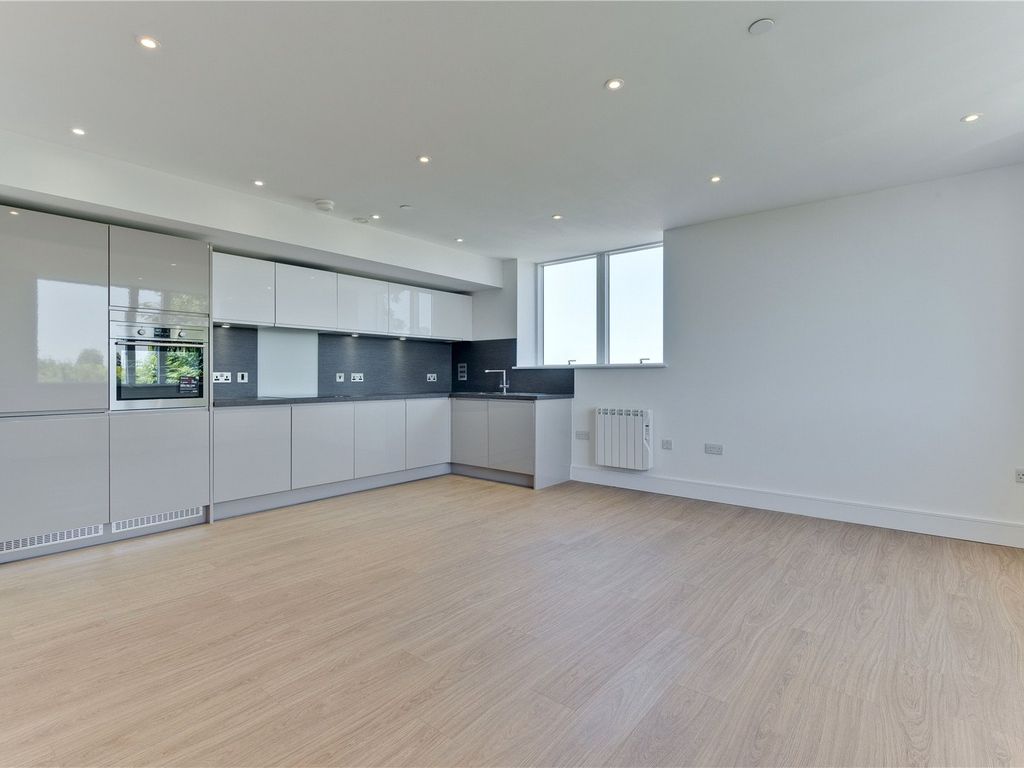 2 bed flat for sale in Kinsheron Place, 2 Pemberton Road, East Molesey