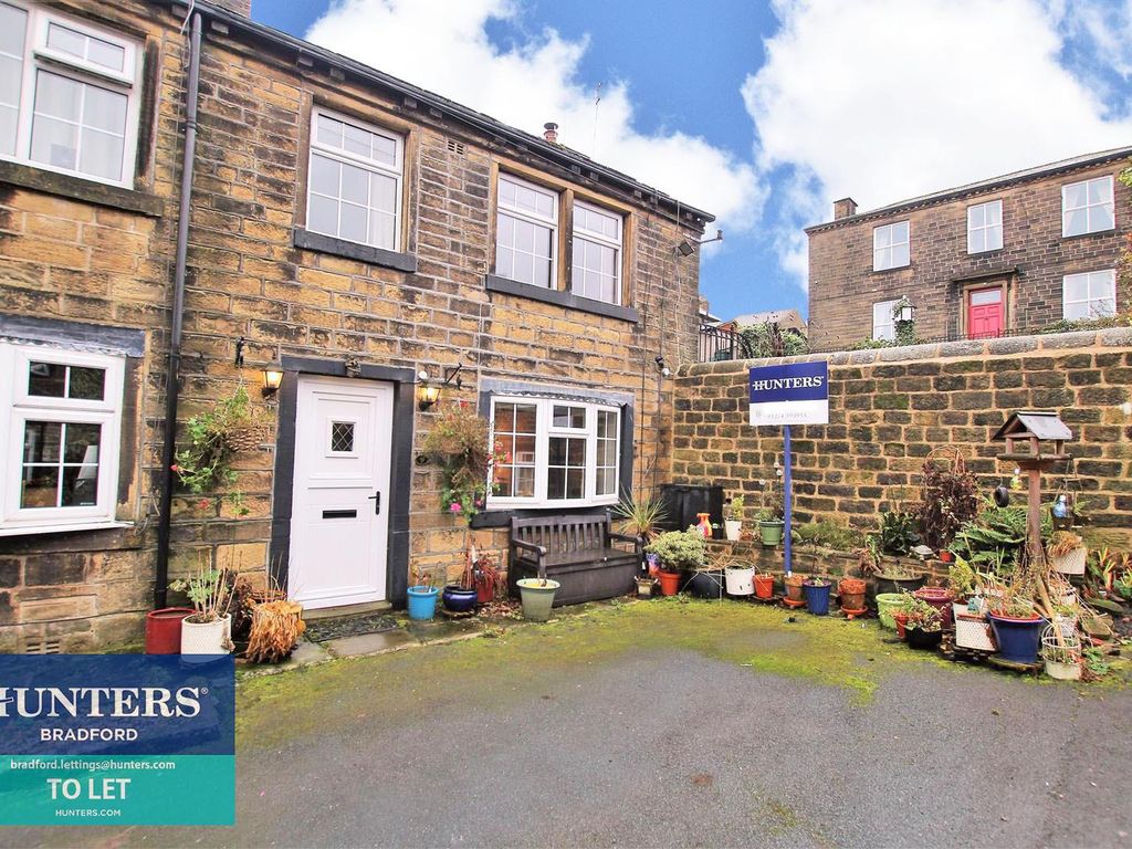 2 bed cottage to rent in Cranford Place, Wilsden, Bradford BD15 Zoopla