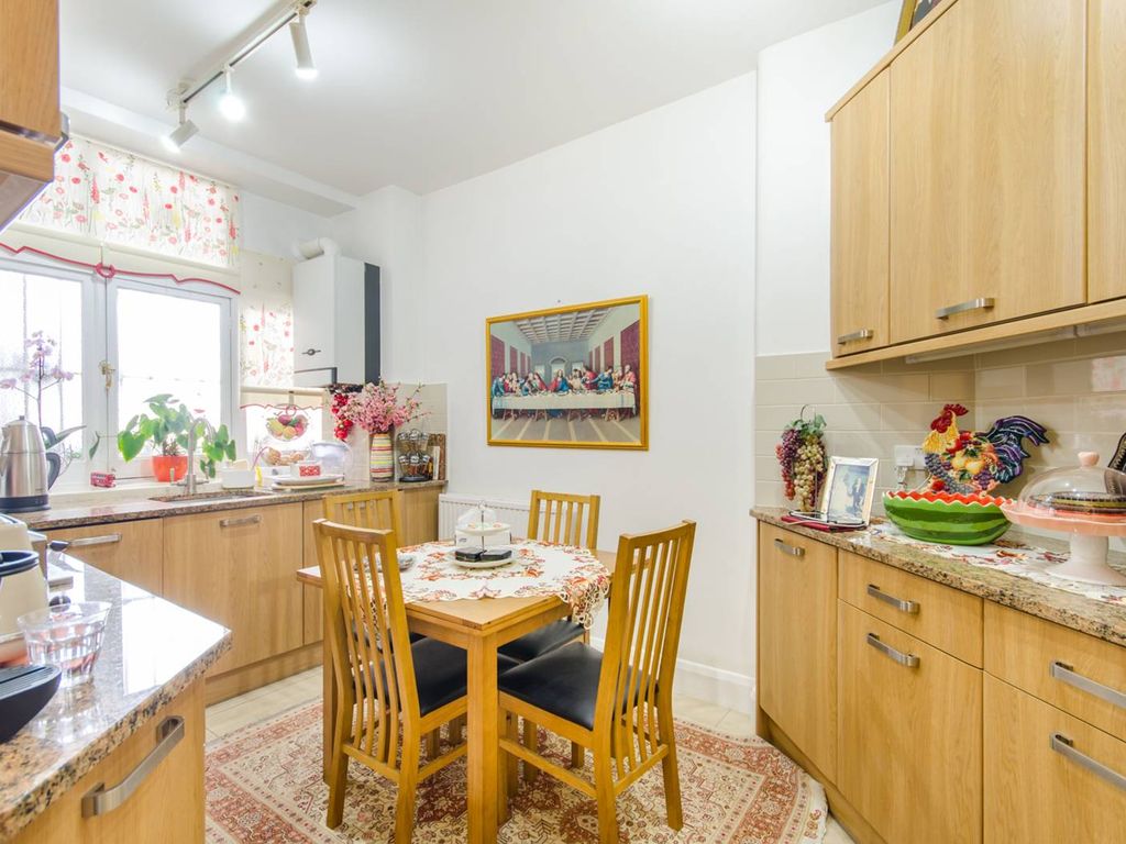 Grove End Road, St John's Wood, London NW8  