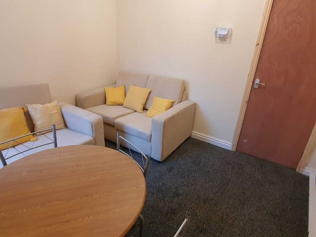 4 bed shared to rent in Kings Road, Kings Heath