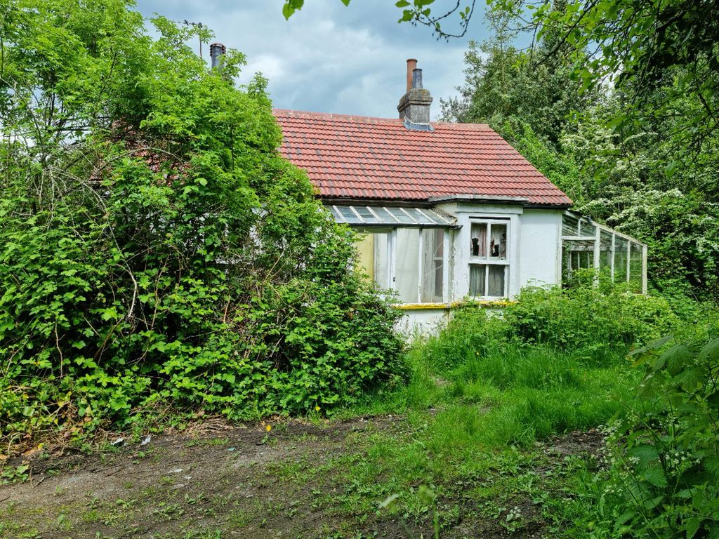 3 bed bungalow for sale in North End Lane, Downe, Orpington BR6 Zoopla