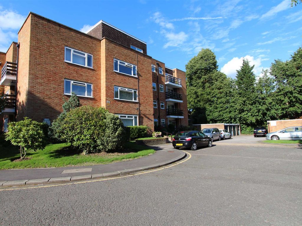 2 bed flat to rent in Mentmore Court, September Way, Stanmore HA7 Zoopla