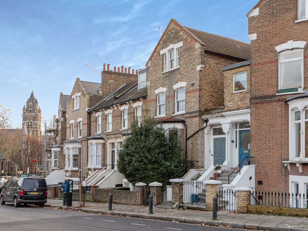 1 bed for sale in Dalston, London E8 Zoopla