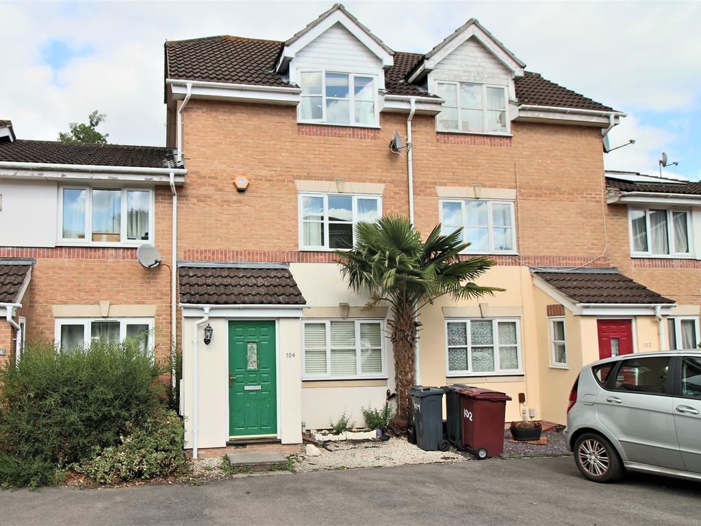4 bed property for sale in Elm Park, Reading RG30 Zoopla