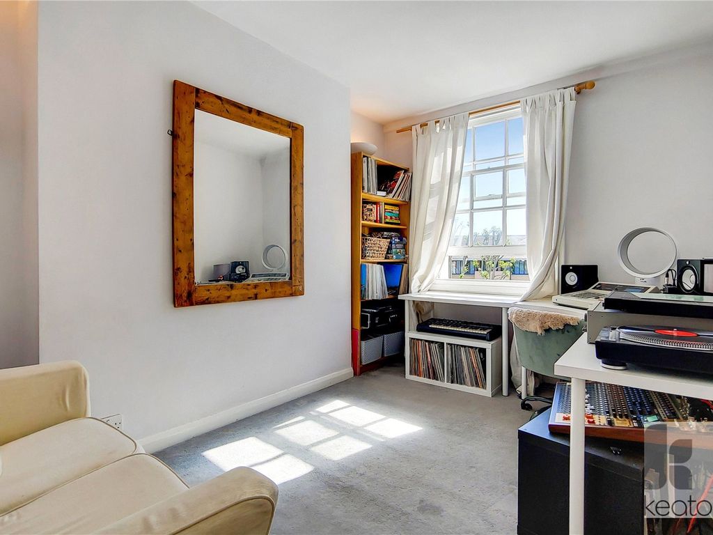 1 bed flat to rent in Camden Street, Camden, London NW1 Zoopla