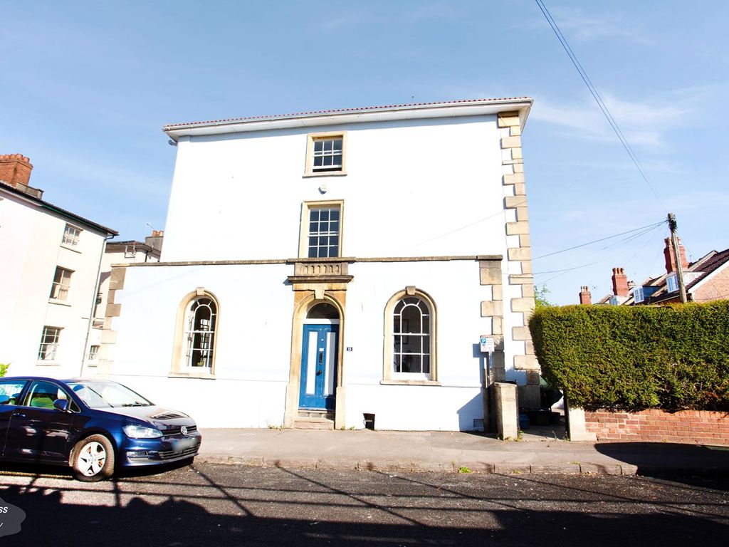 Highbury Villas, Bristol BS2  