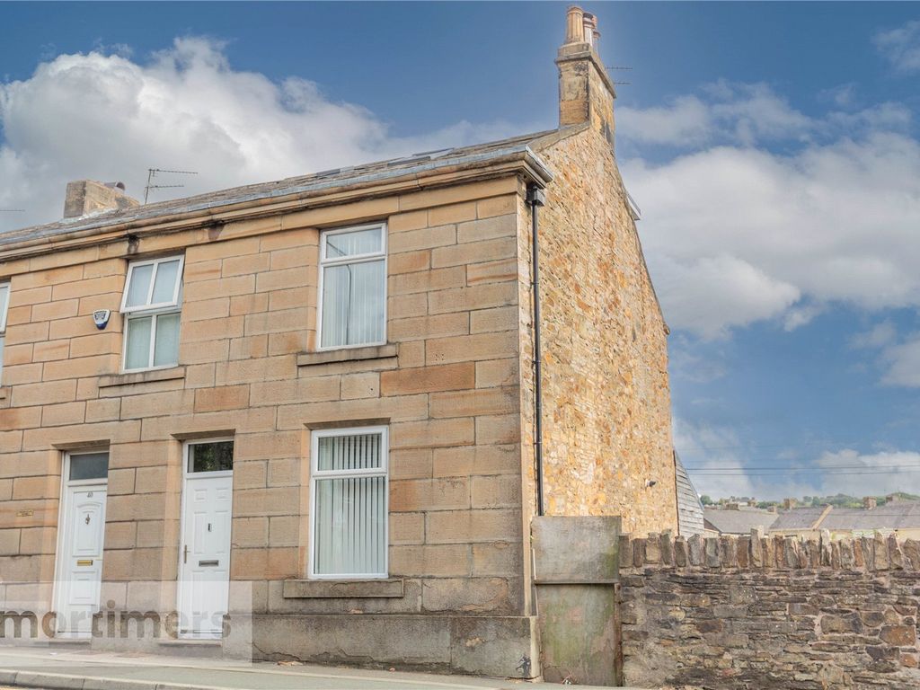 5 bed end terrace house for sale in Burnley Road, Accrington