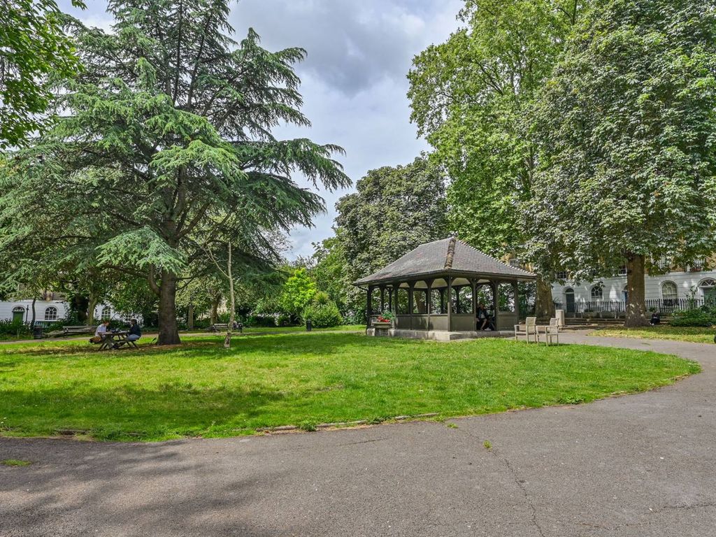 5 bed property for sale in Wilmington Square, Finsbury, London WC1X