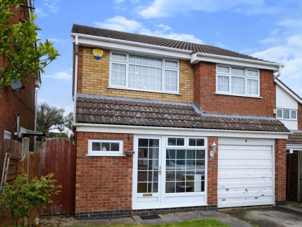 Englewood Drive, Birmingham B28