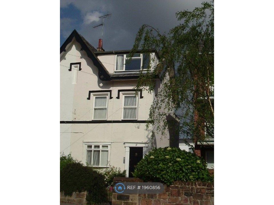 Studio to rent in Aigburth Vale, Liverpool L17, £550 pcm Zoopla