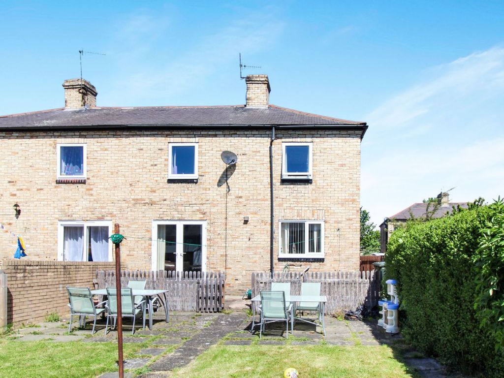 Property Details For 64 Peth Head Hexham Ne46 1hq Zoopla