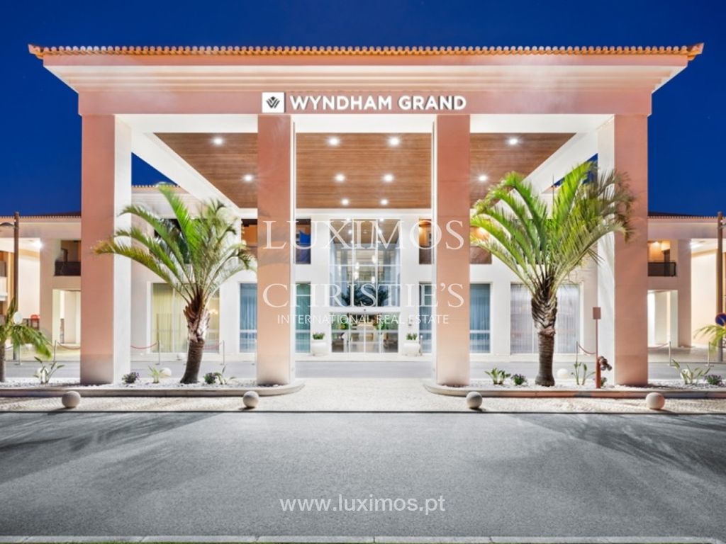 1 bed apartment for sale in Quinta Do Lago, 8135024 Almancil, Portugal