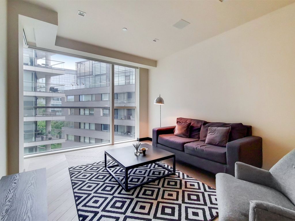 One Tower Bridge, Earls Way SE1  