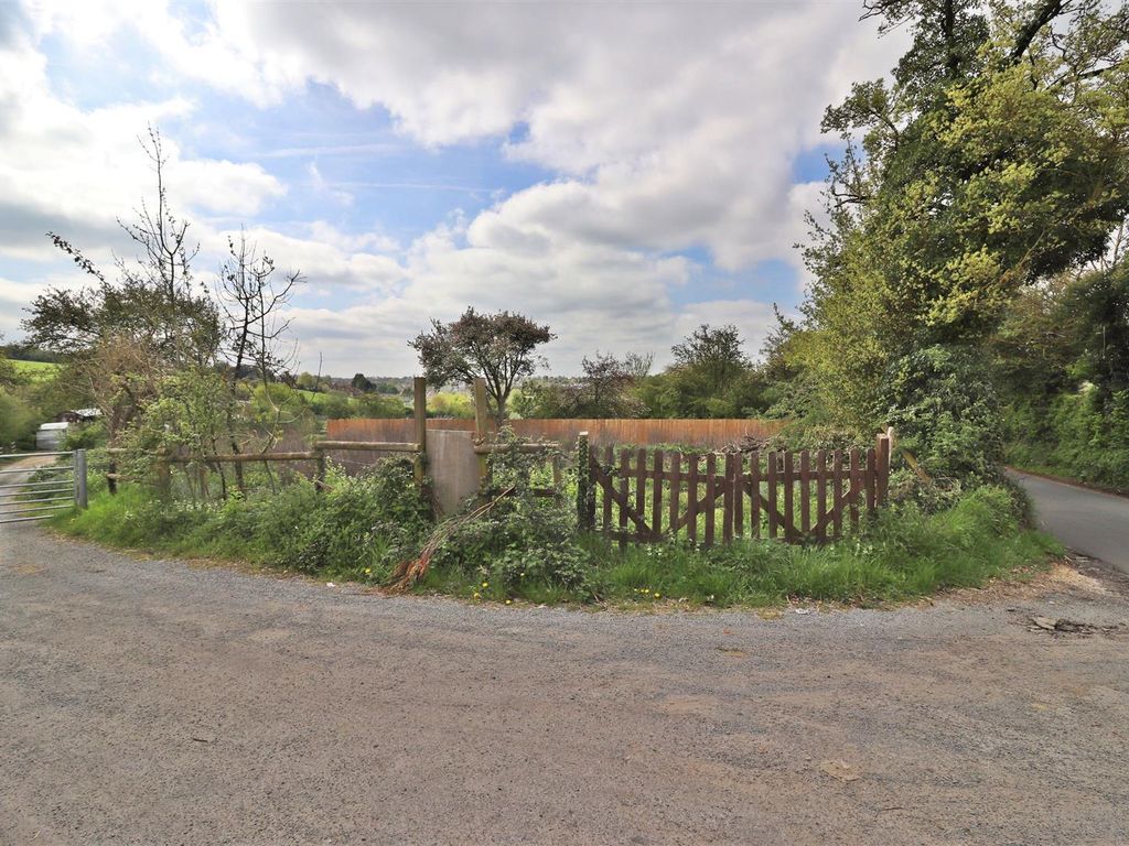 Land for sale in Bower Heath Lane, Bower Heath, Harpenden AL5 Zoopla