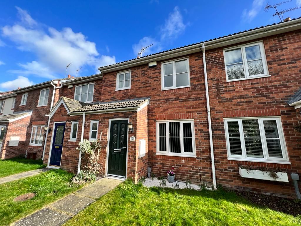 3 bed terraced house to rent in Ash Tree Garth, Hull HU11 Zoopla