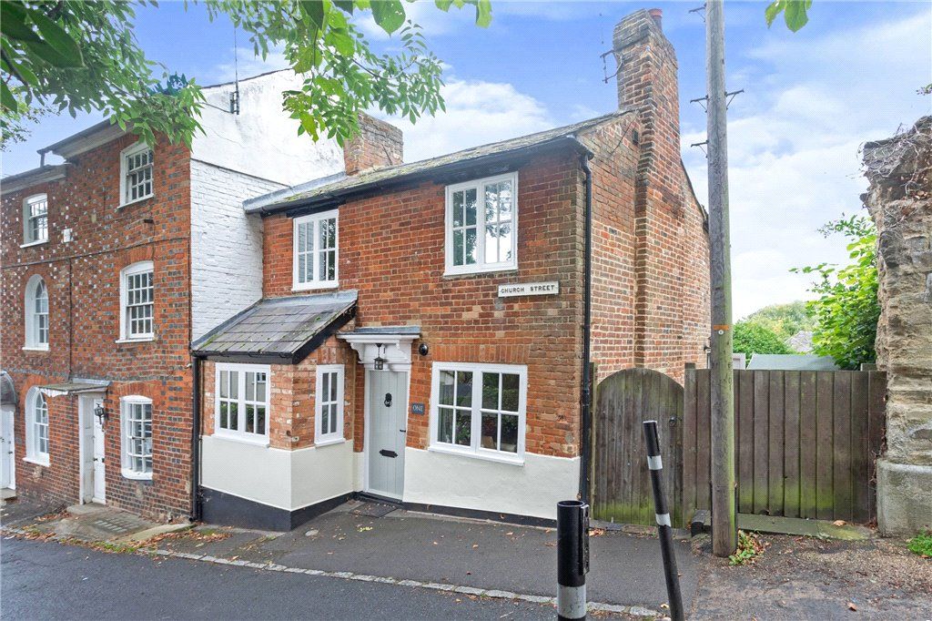 Church Street, Buckingham, Buckinghamshire MK18  