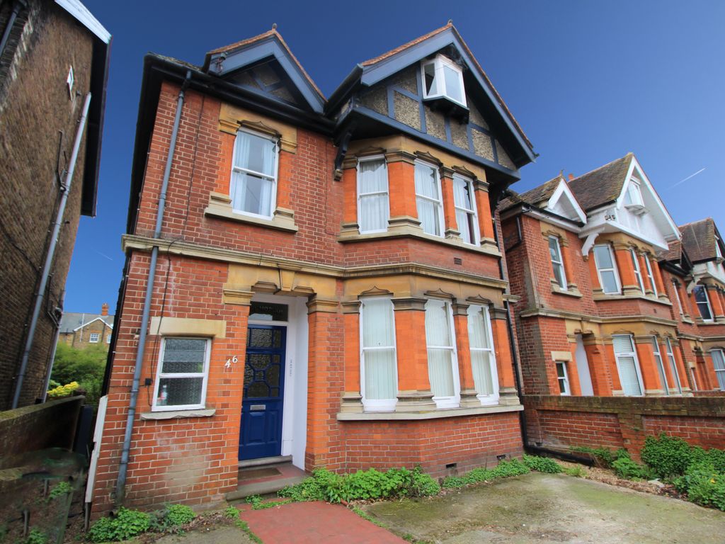 1 bed flat to rent in York Road, Guildford GU1 Zoopla