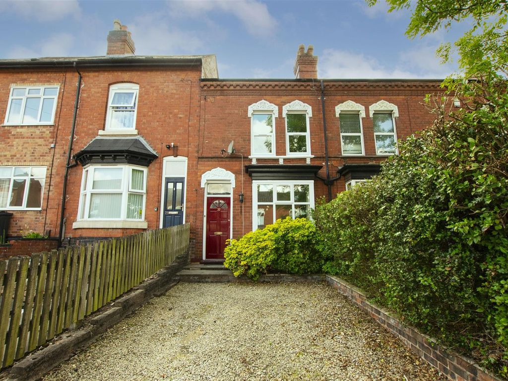 2 bed property to rent in Watford Road, Kings Norton, Birmingham B30, £