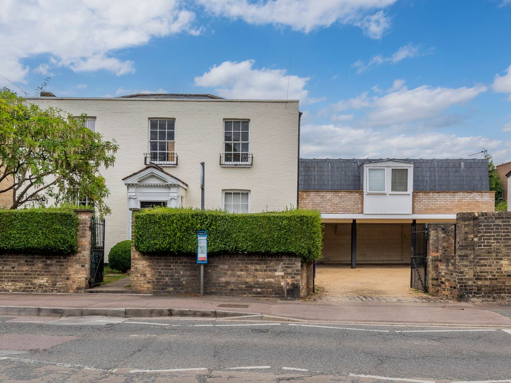 2 bed flat for sale in High Street, Chesterton, Cambridge CB4 Zoopla