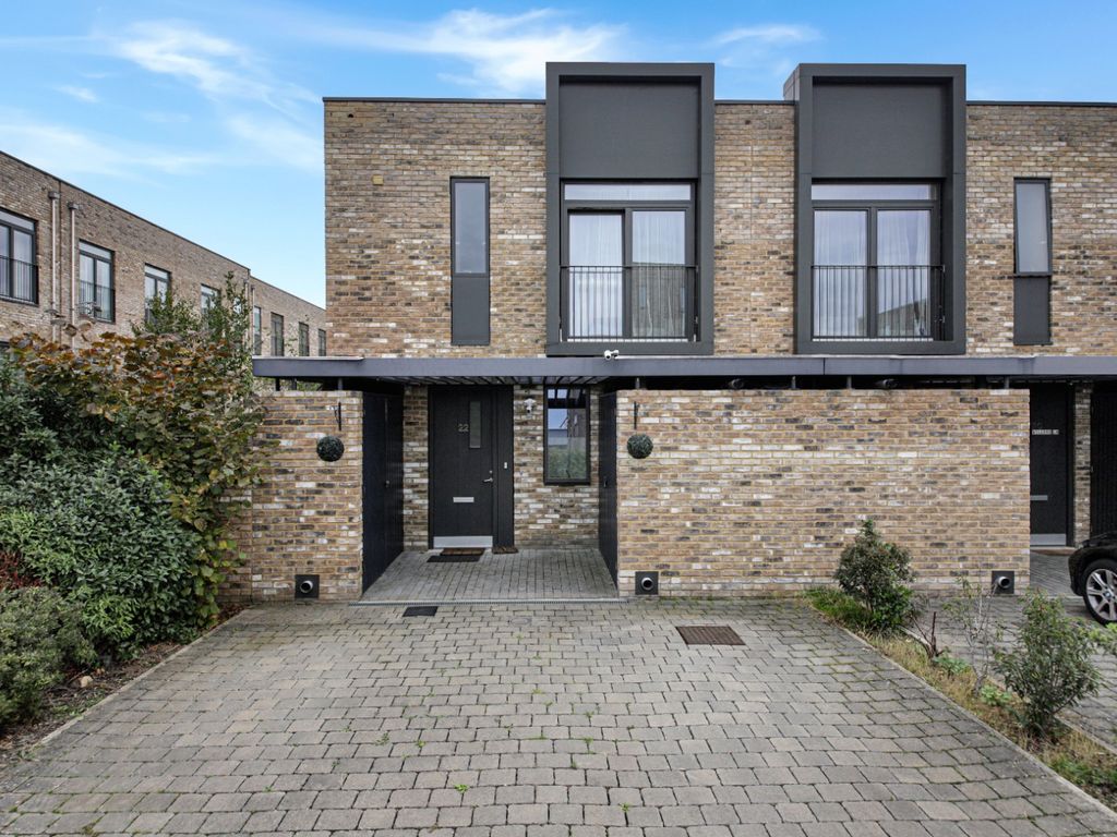 Willers Lane, Trumpington, Cambridge CB2  