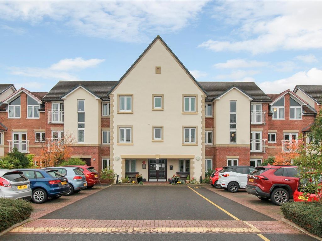 1 bed flat for sale in Long Street, Thirsk YO7 Zoopla