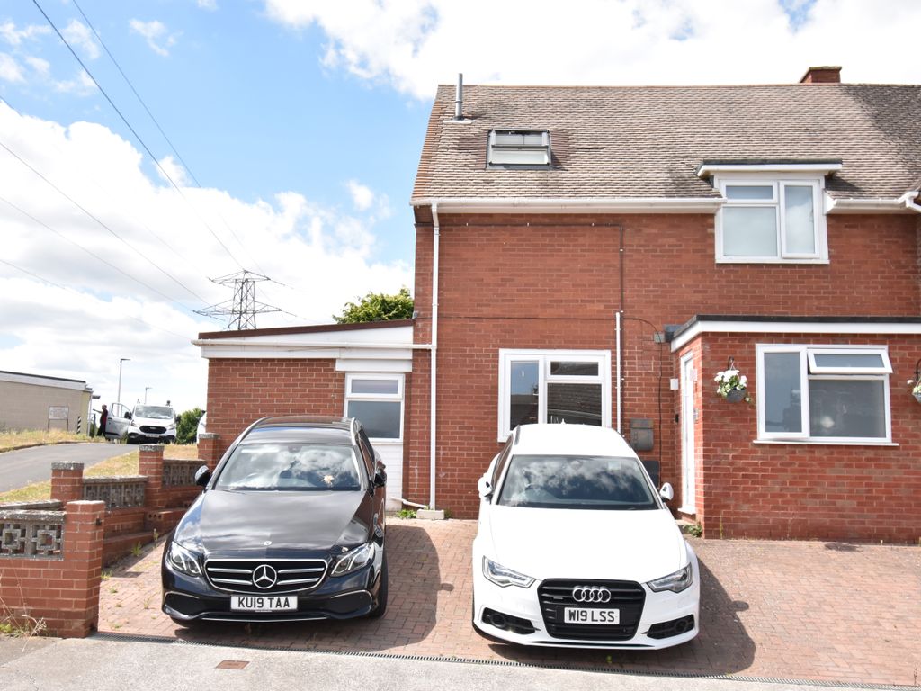 Wear Barton Road, Exeter EX2