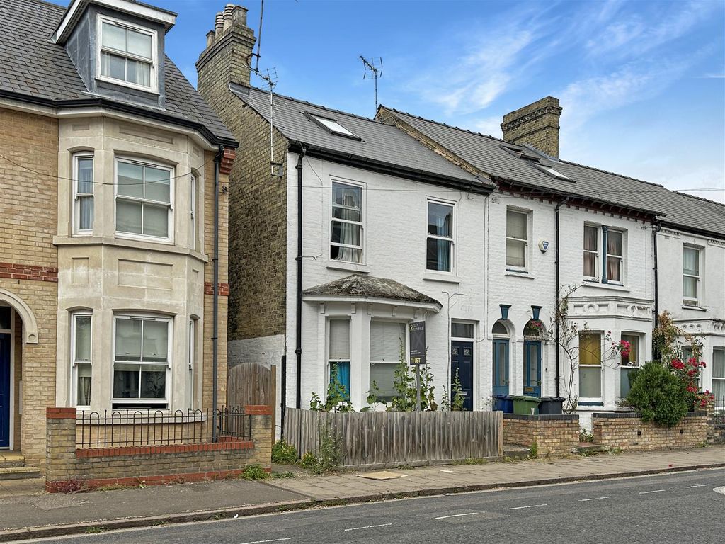 Room to rent in Devonshire Road, Cambridge CB1 Zoopla